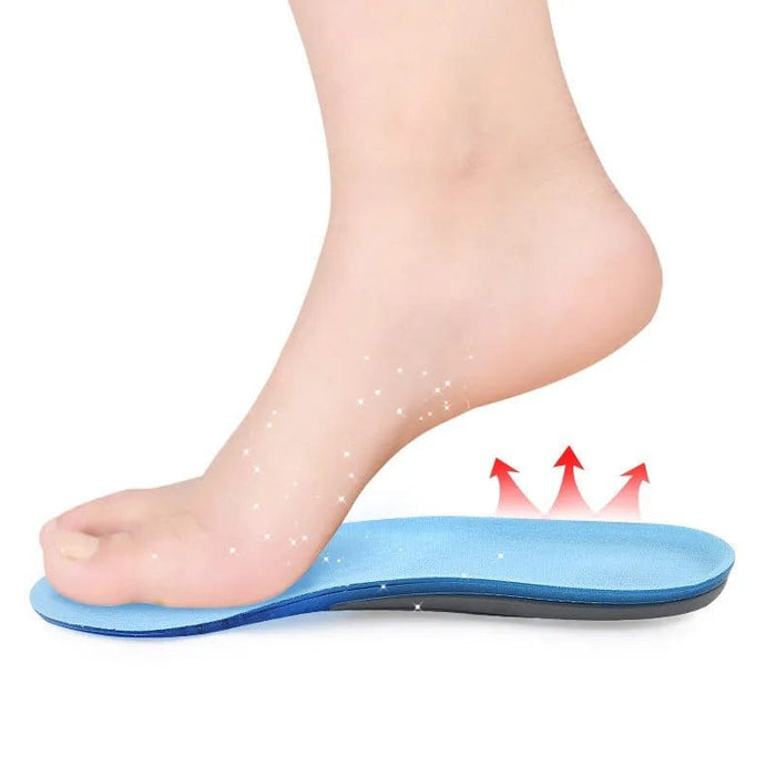 Kroppsbutiken Skoinlägg Skoinlägg Sport gel