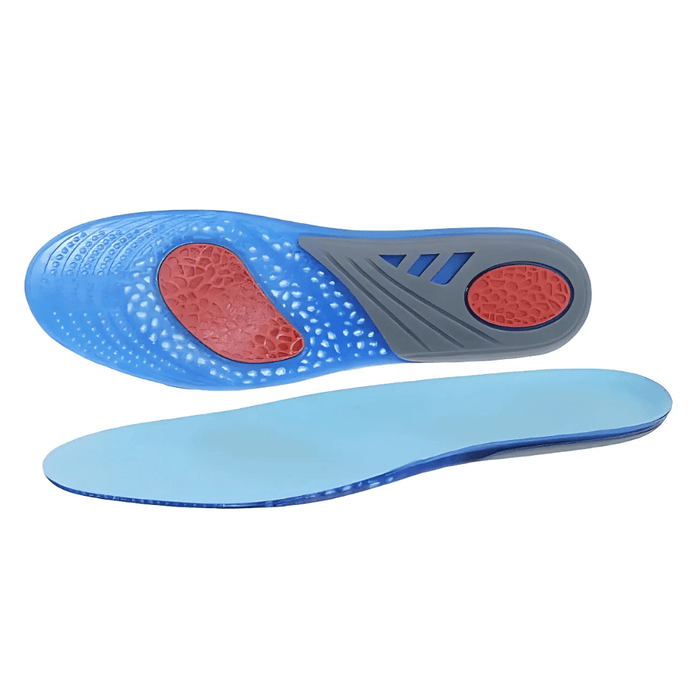 Kroppsbutiken Skoinlägg Skoinlägg Sport gel