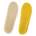 Kroppsbutiken Skoinlägg Skoinlägg varma stötdämpande