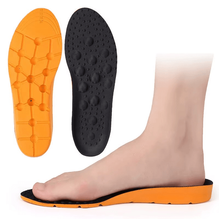 Kroppsbutiken Skoinlägg Sport massage skoinlägg
