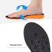 Kroppsbutiken Skoinlägg Sport massage skoinlägg