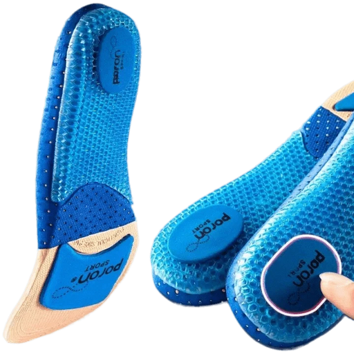 Kroppsbutiken Skoinlägg Sportinlägg