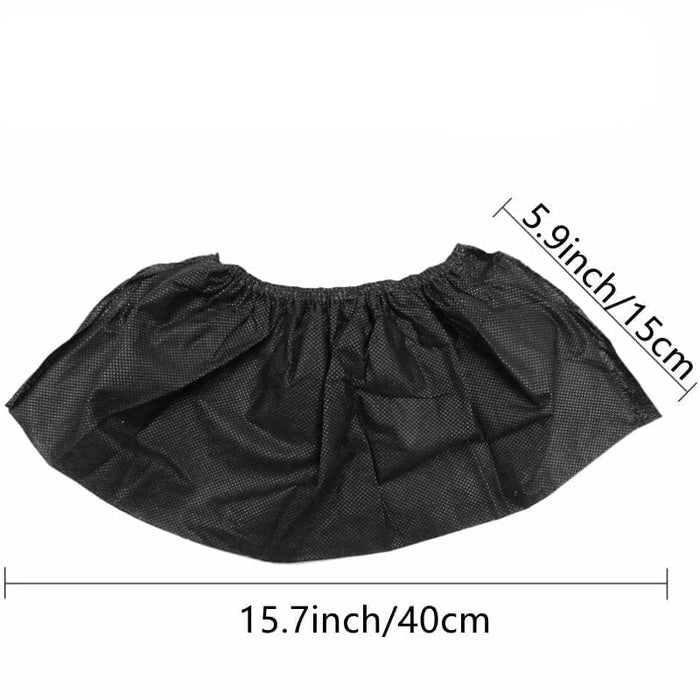 Kroppsbutiken Skoöverdrag Skoöverdrag Premium (100-pack)