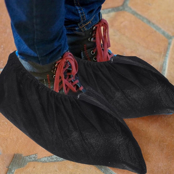 Kroppsbutiken Skoöverdrag Skoöverdrag Premium (100-pack)