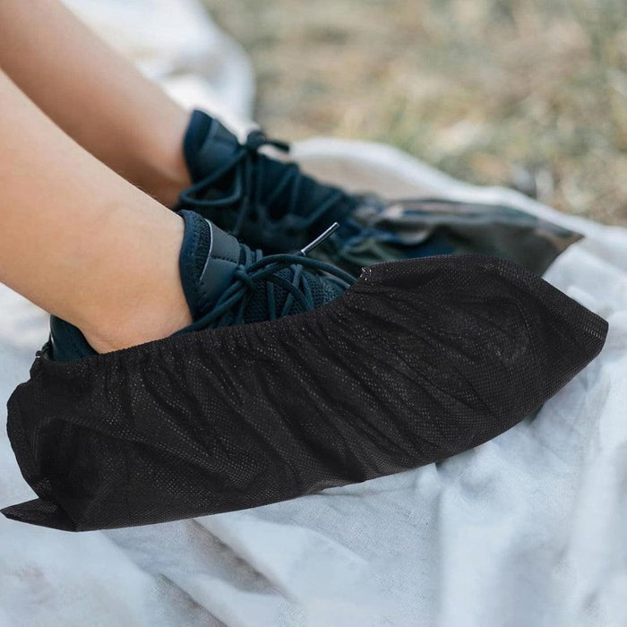 Kroppsbutiken Skoöverdrag Skoöverdrag Premium (100-pack)