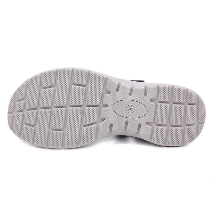 Kroppsbutiken Skor Ergonomiska sandaler