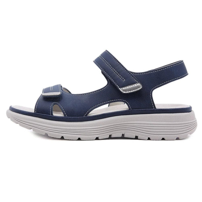 Kroppsbutiken Skor Ergonomiska sandaler