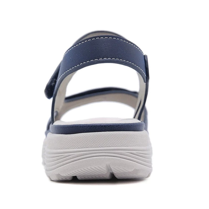 Kroppsbutiken Skor Ergonomiska sandaler