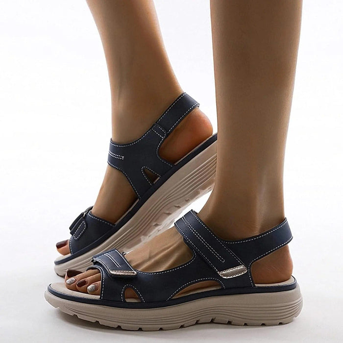 Kroppsbutiken Skor Ergonomiska sandaler