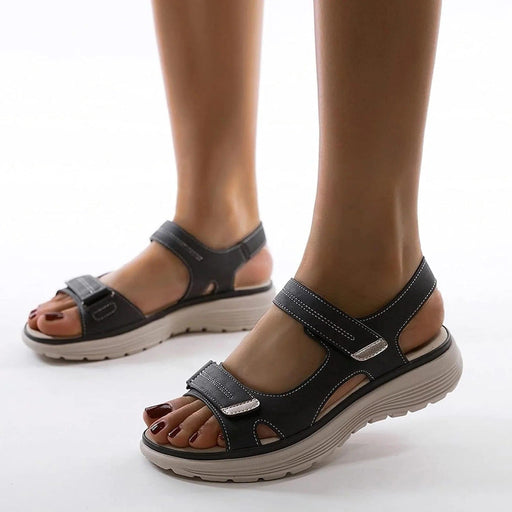 Kroppsbutiken Skor Ergonomiska sandaler