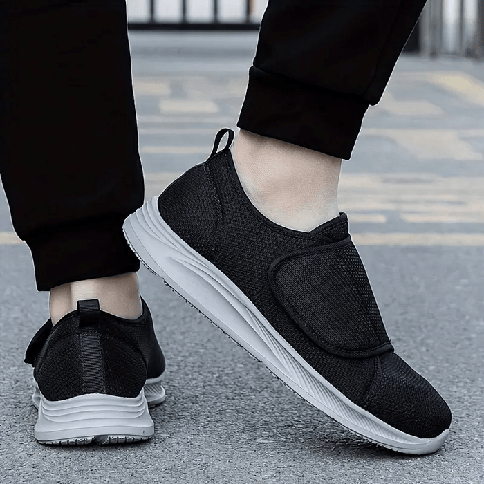 Kroppsbutiken Skor Luftiga komfortskor