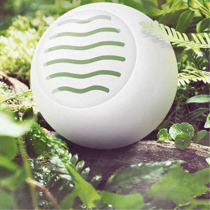 Kroppsbutiken Skor Sko doftbollar (6st)