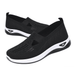 Kroppsbutiken Skor Slip-on komfort skor
