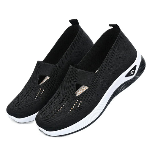 Kroppsbutiken Skor Slip-on komfort skor