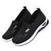 Kroppsbutiken Skor Slip-on komfort skor