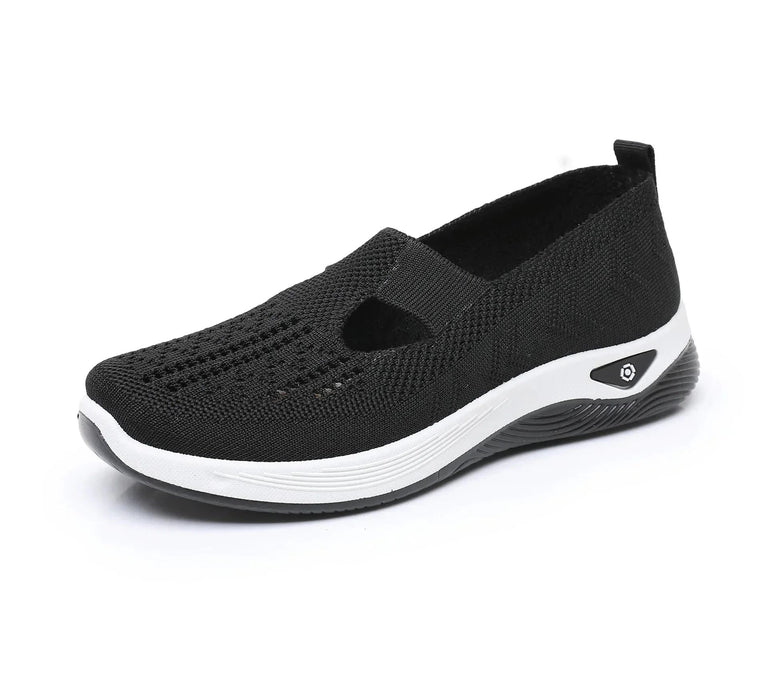 Kroppsbutiken Skor Slip-on komfort skor