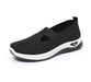 Kroppsbutiken Skor Slip-on komfort skor
