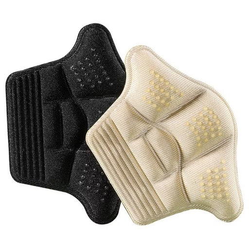 Kroppsbutiken Skoskavskuddar (Häl)