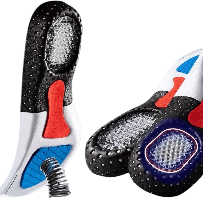 Kroppsbutiken Skosula Skosula aktiv komfort