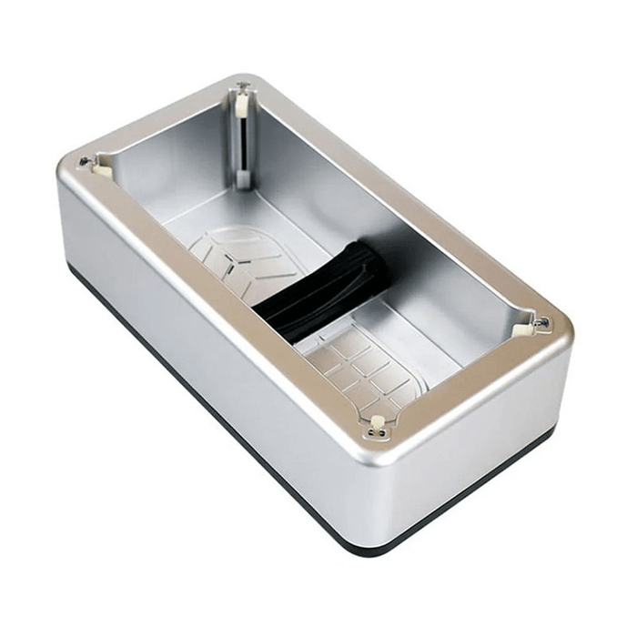 Kroppsbutiken Skotillbehör Skoskydd (automatisk dispenser)