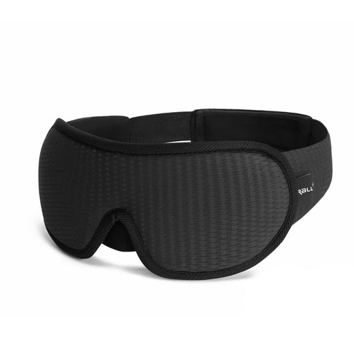 Kroppsbutiken sovmask 3D-sovmask