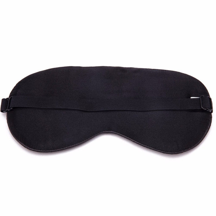 Kroppsbutiken sovmask Sovmask i silke