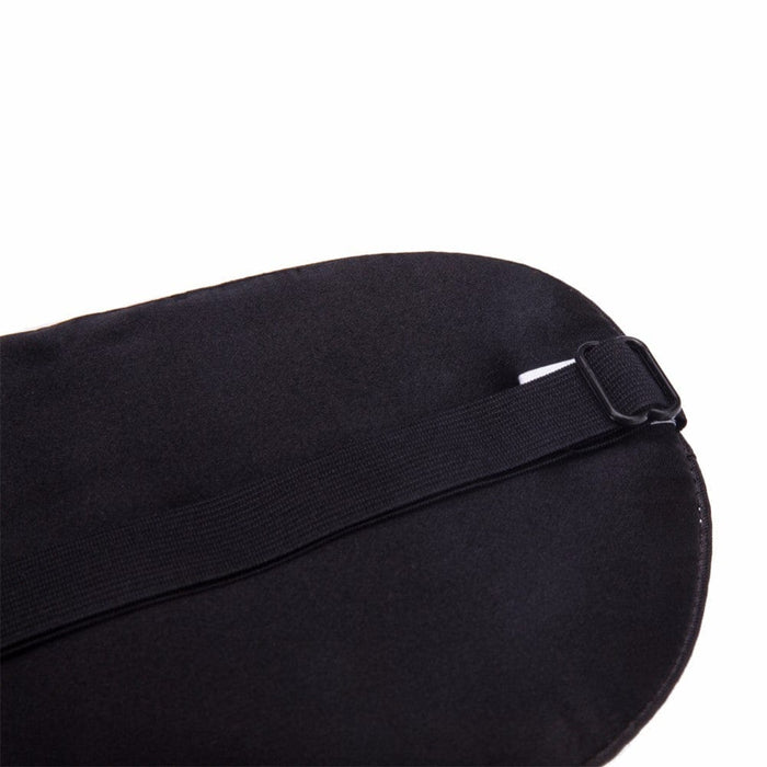 Kroppsbutiken sovmask Sovmask i silke