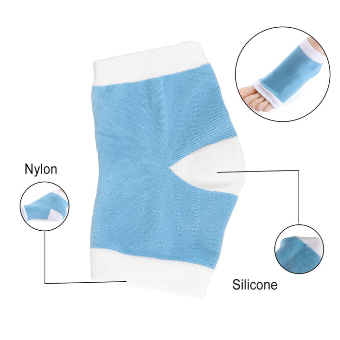 Kroppsbutiken Stödstrumpor Gelstrumpor