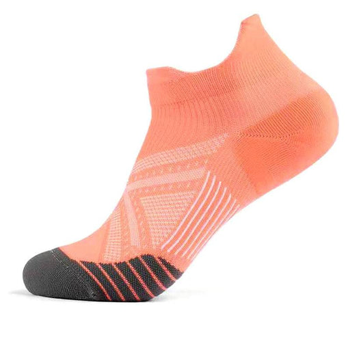 Kroppsbutiken Strumpor Orange / S/M (35-39) Sportstrumpor Unisex