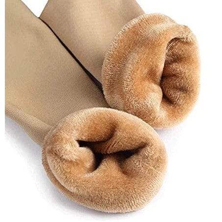 Kroppsbutiken Strumpor Strumpor i velvet