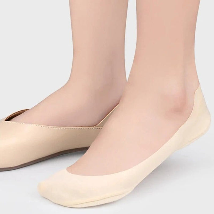 Kroppsbutiken Strumpor Strumpor mjuk undersida