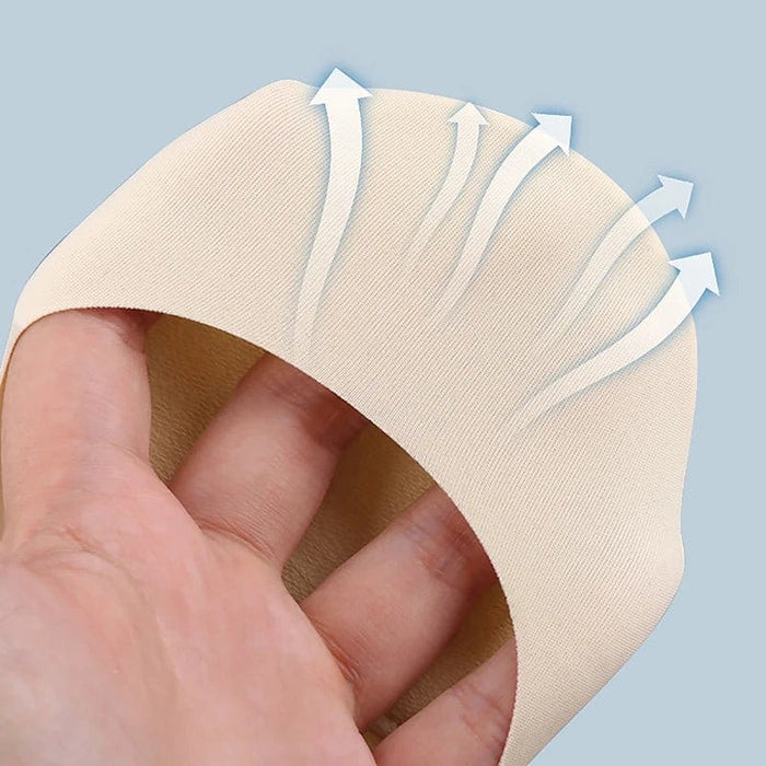 Kroppsbutiken Strumpor Strumpor mjuk undersida