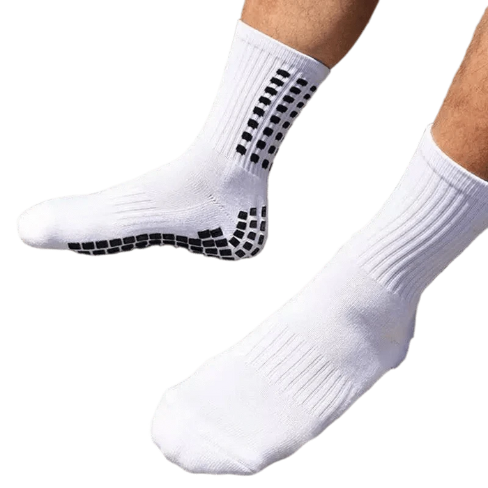 Kroppsbutiken Strumpor Träningsstrumpor Anti-slip