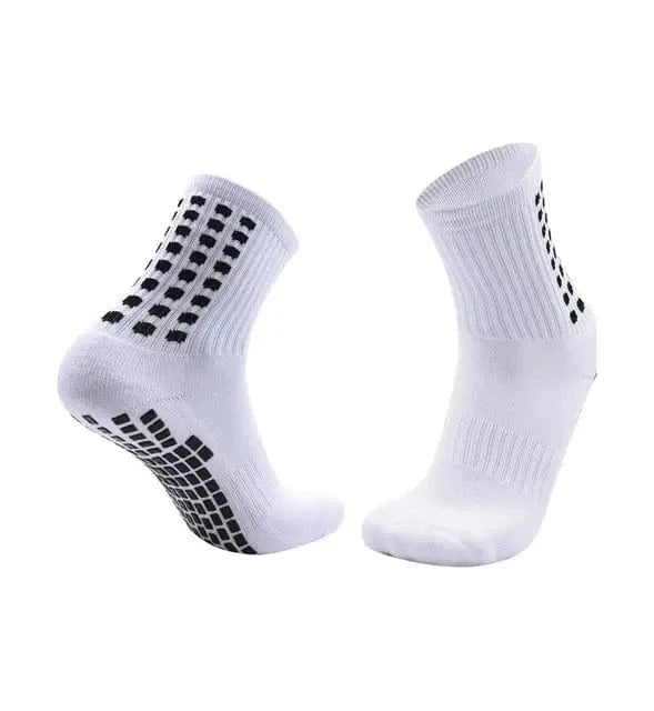 Kroppsbutiken Strumpor Träningsstrumpor (halkskydd)