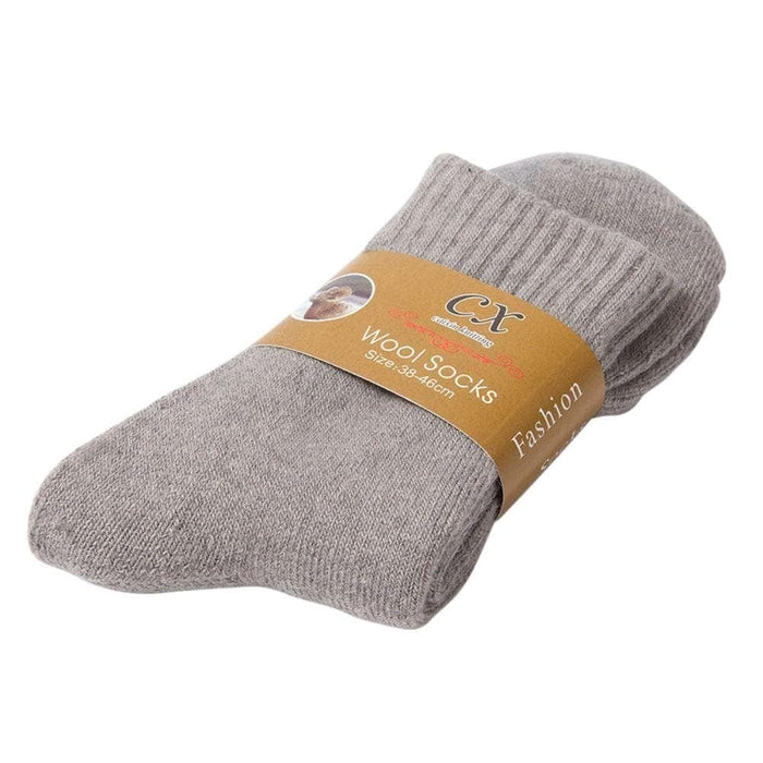 Kroppsbutiken Strumpor Ullstrumpor