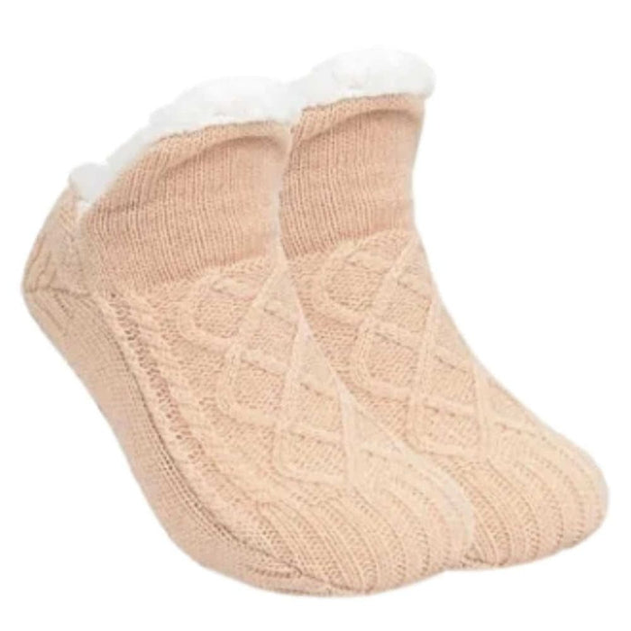 Kroppsbutiken Strumpor Vinterstrumpor (varmfodrade)