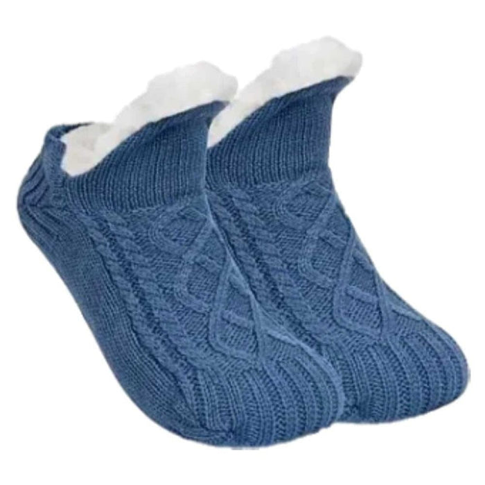 Kroppsbutiken Strumpor Vinterstrumpor (varmfodrade)