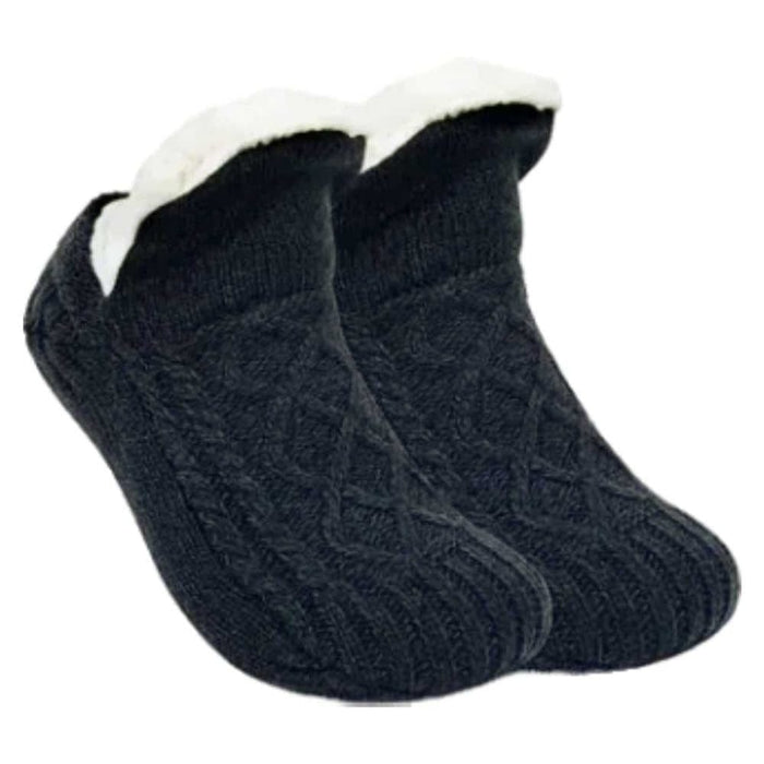 Kroppsbutiken Strumpor Vinterstrumpor (varmfodrade)