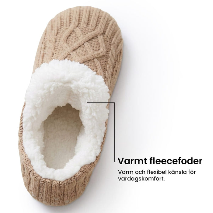 Kroppsbutiken Strumpor Vinterstrumpor (varmfodrade)