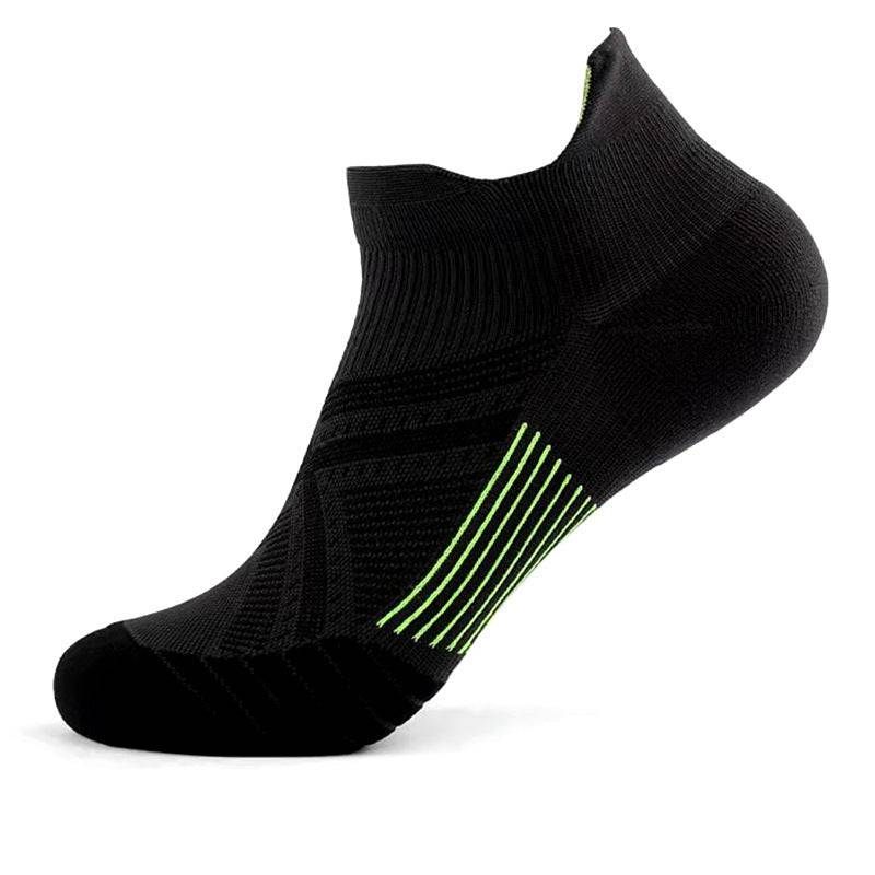 Anti-svett Unisex Sportsockor - Kroppsbutiken