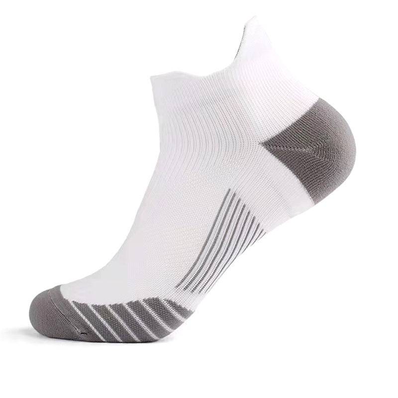 Anti-svett Unisex Sportsockor - Kroppsbutiken