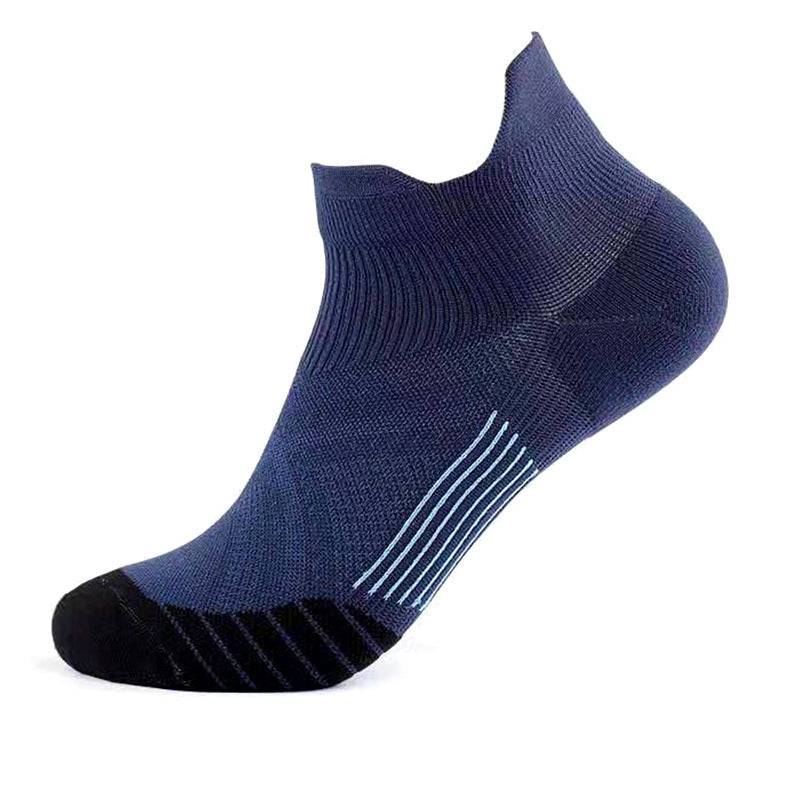 Anti-svett Unisex Sportsockor - Kroppsbutiken