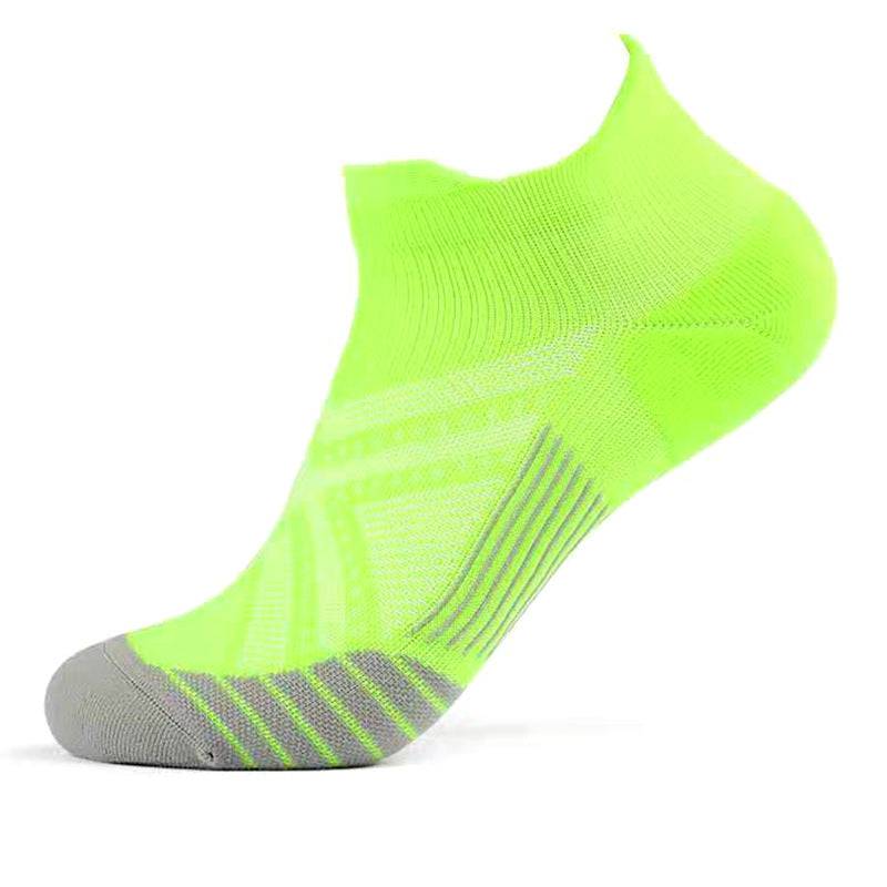 Anti-svett Unisex Sportsockor - Kroppsbutiken