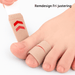 Kroppsbutiken Tåbandage för rak tåposition