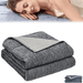 Kroppsbutiken täcke Dream Blanket kylande täcke