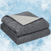 Kroppsbutiken täcke Dream Blanket kylande täcke