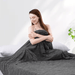 Kroppsbutiken täcke Dream Blanket kylande täcke