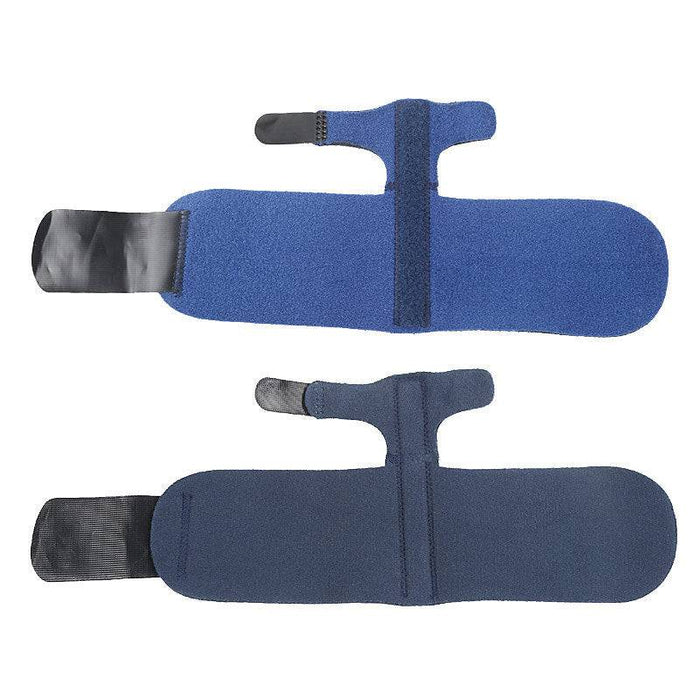 Kroppsbutiken Tåseperator Fastspännings bandage