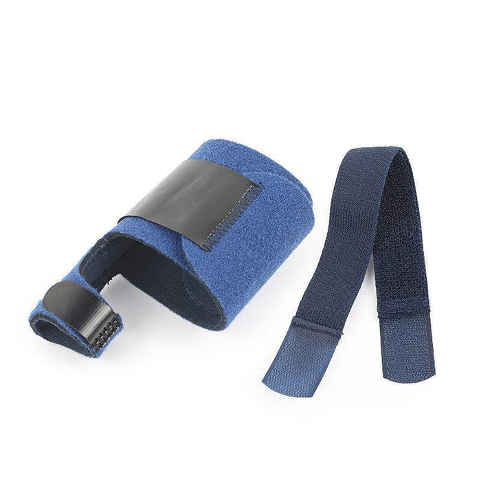 Kroppsbutiken Tåseperator Fastspännings bandage