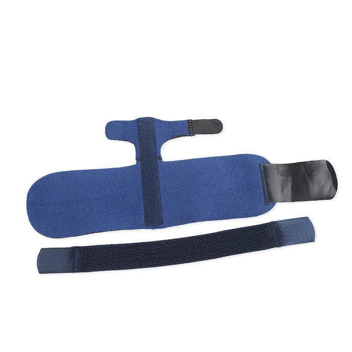 Kroppsbutiken Tåseperator Fastspännings bandage